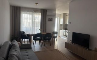 2 camere, Iris, Elite City, Muncii, Fabricii, Lidl, Premium, Parcare - Poză 2