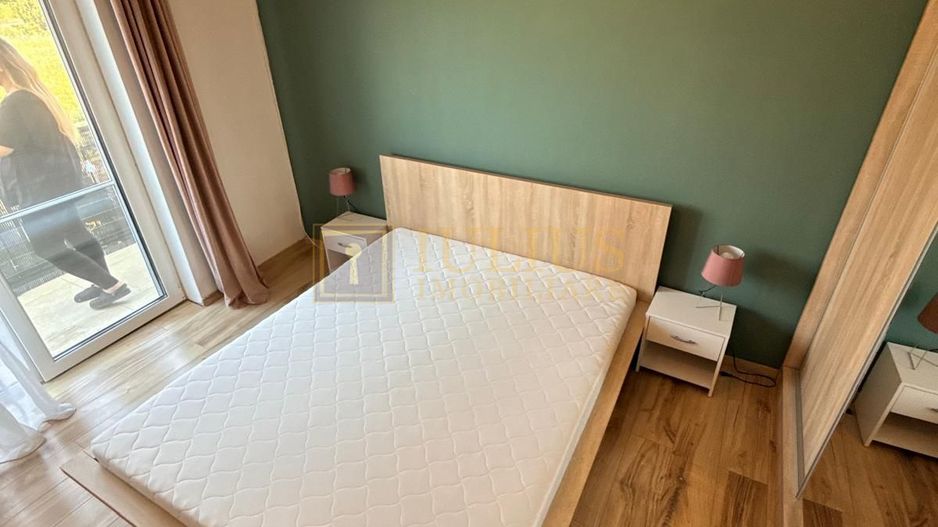 2 camere| grădină| 2 locuri de parcare | 2 balcoane| Dumbravita - Poză 15