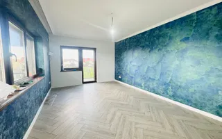 Vilă Premium D+P+E de vânzare in Vladimirescu 2 fronturi, const. 2022 - Poză 15