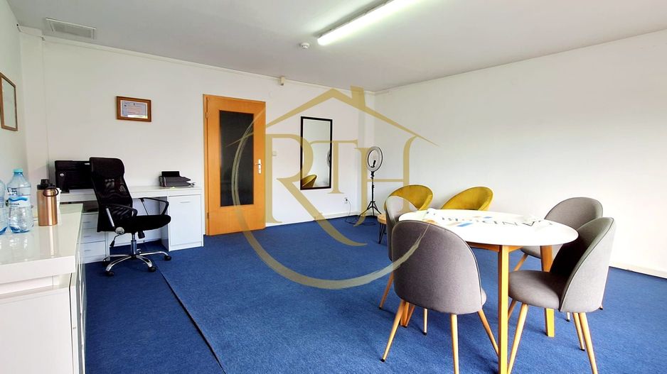 Oferim spre inchiriere birou  28 mp, zona Soarelui - Poză 5