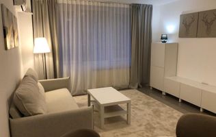 2 camere I Etaj 2 I Sala Palatului - Calea Victoriei I Pretabil Airbnb