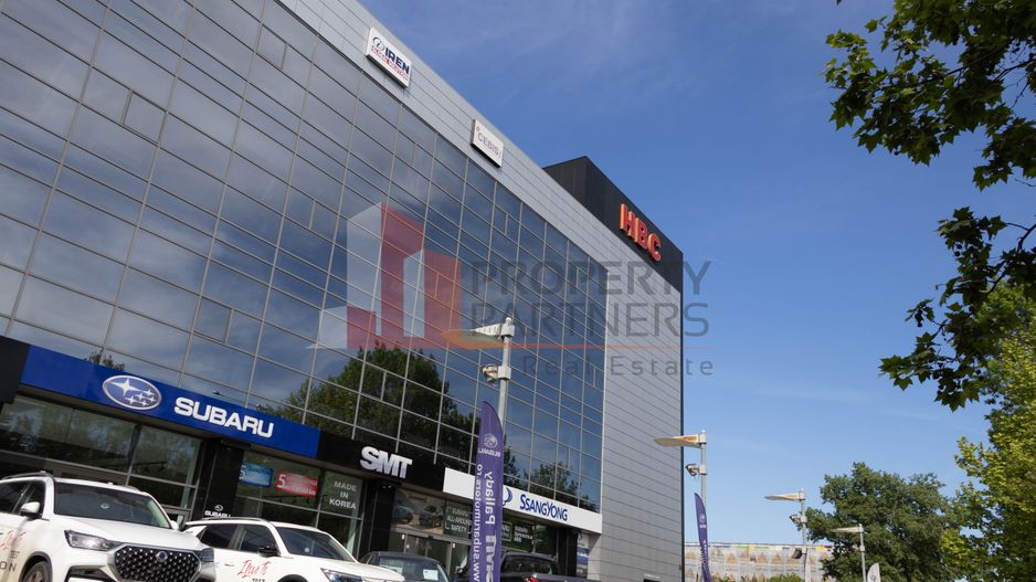 Spatiu modern pentru birouri - 2,245 mp - metrou Nicolae Teclu - Poză 3