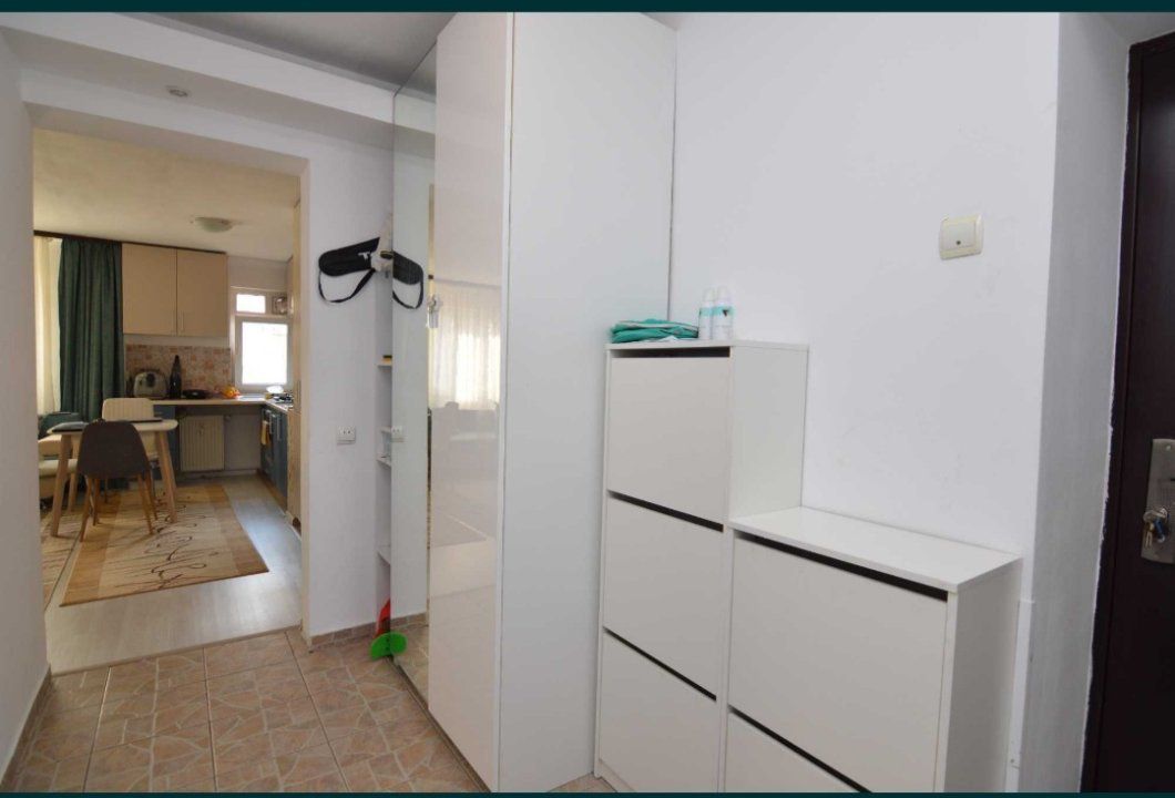 Apartament de lux TINERETULUI | METROU | PARC - Poză 8