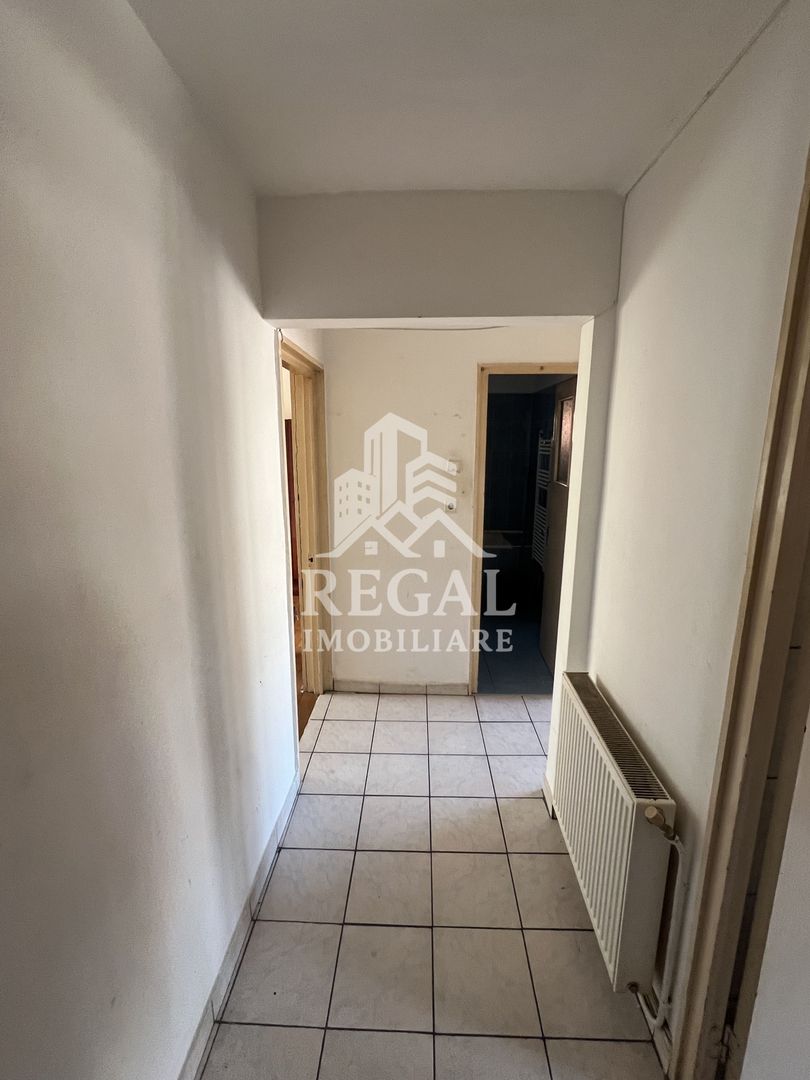 Apartament decomandat, 54 mp, etaj 2/4 – Zona M5, lângă Mall G-Plazza - Poză 4