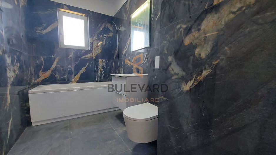 Penthouse cu terasa de 67 mp+parcare subterana! - Poză 4