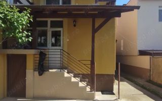 Vând casă 3 camere zona Lidl 14 Mai - Poză 1