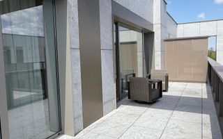 Apartament  4 camere Cortina 126 | Parcare - Poză 21