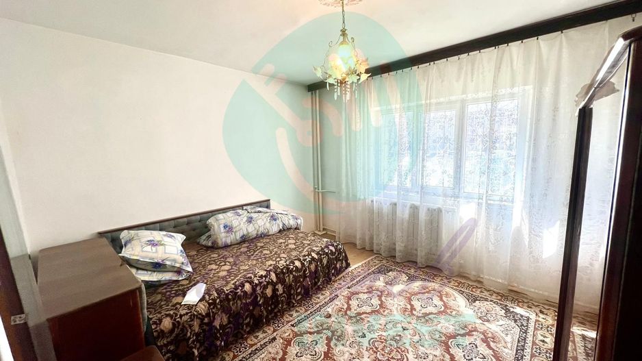 2 camere 13 Septembrie-Razoare | Bloc anvelopat| Posibilitate centrala - Poză 4