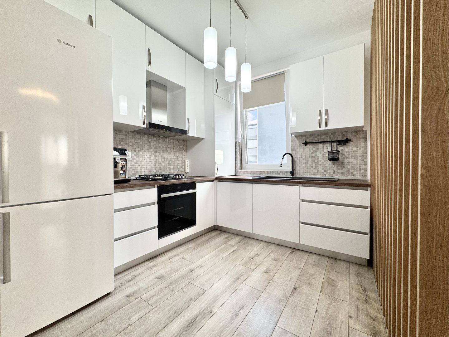 3 Camere confort & stil, Dumbrăvița, parcare inclusă - Poză 18