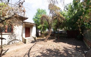 Teren intravilan de 571 mp in zona Bucurestii Noi, Metrou Bazilescu - Poză 4