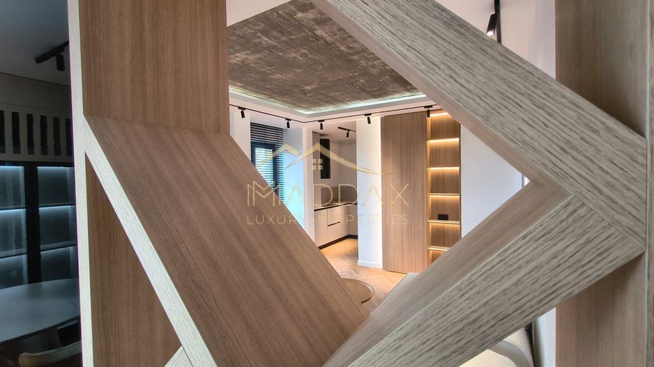 Apartament de lux 3 camere // Zona Obor - Poză 19