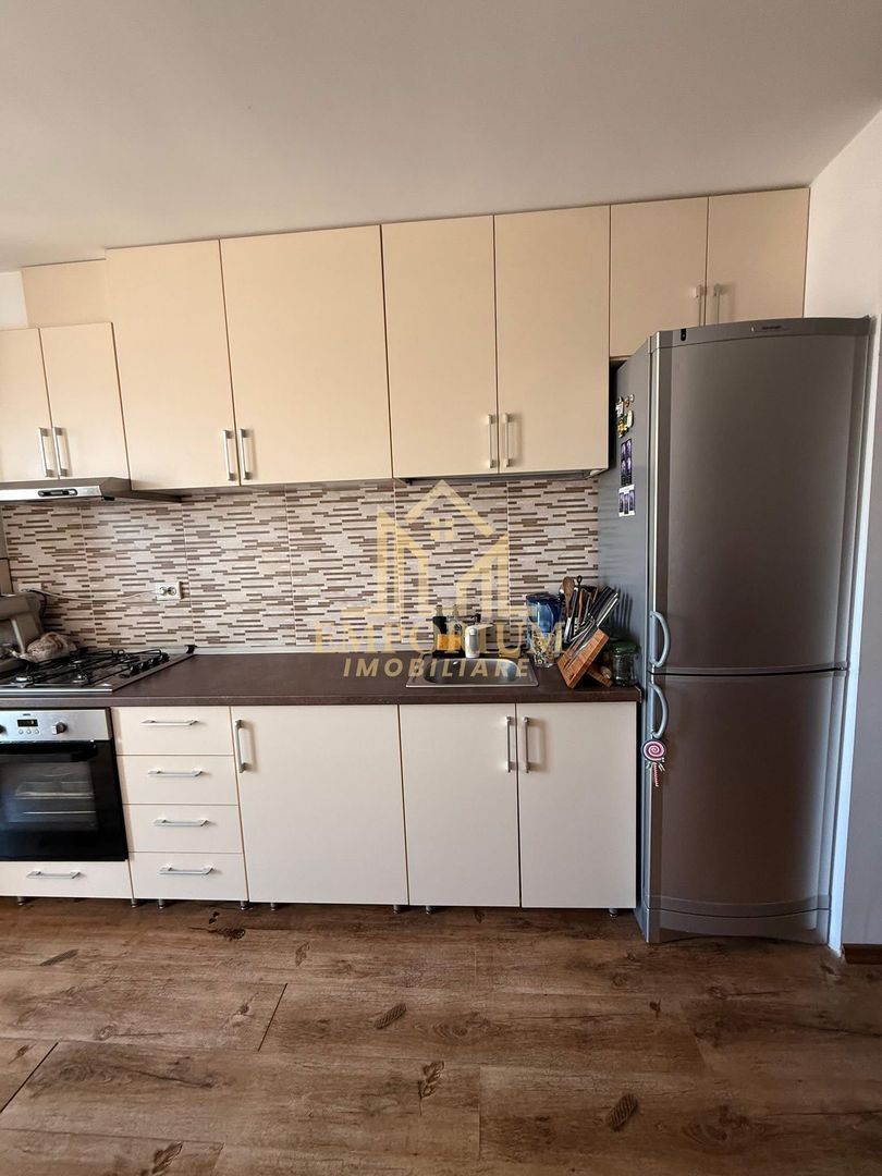 2 camere decomandate, parcare, Gheorgheni, zona Iulius Mall - Poză 5