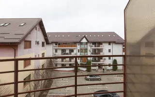 PENTHOUSE de vânzare, Grădina cu Magnolii + 3 locuri de parcare - Poză 54
