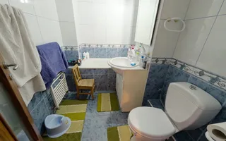 Vanzare Apartament 3 camere Curtea de Arges, Judetul ARGES - Poză 20
