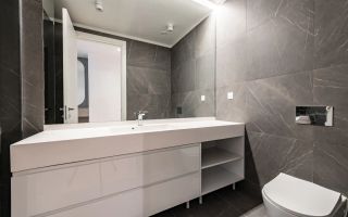 Apartament 3 camere mobilat in One Verdi Park cu loc de parcare inclus - Poză 12