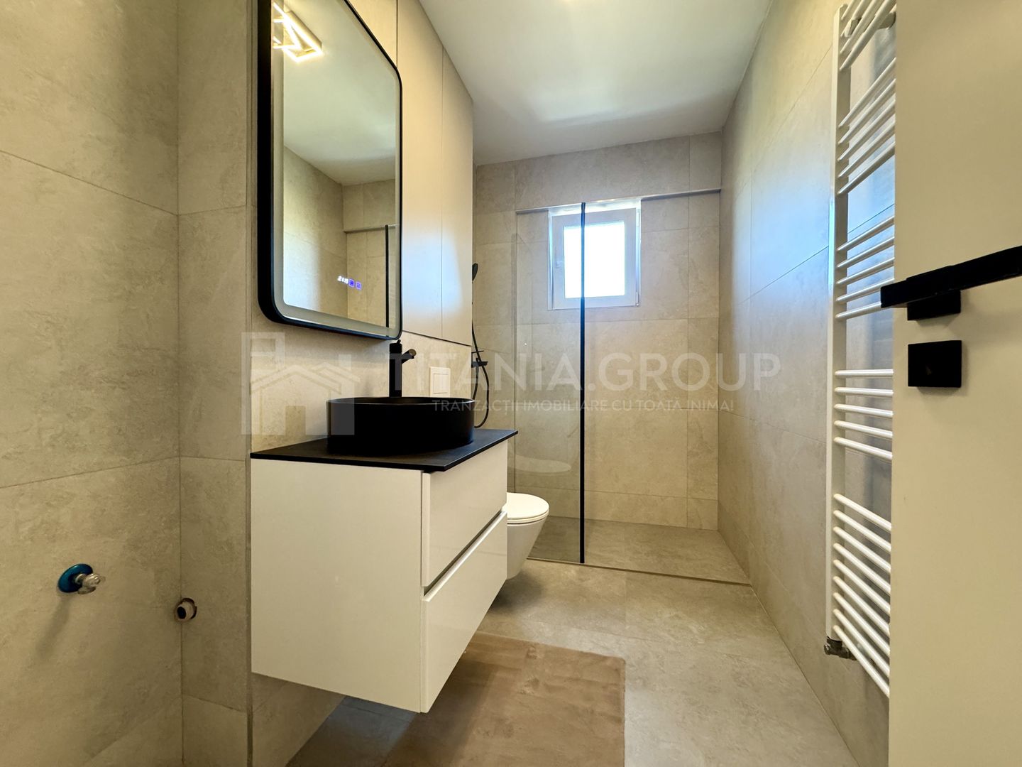 REZERVAT   Apartament de lux, posibilitate de achizitie 2 parcari - Poză 9