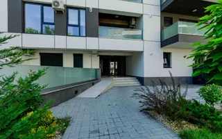 Apartament Premium 3 Camere zona Eroii Revoluției 99,6 mp - Poză 29