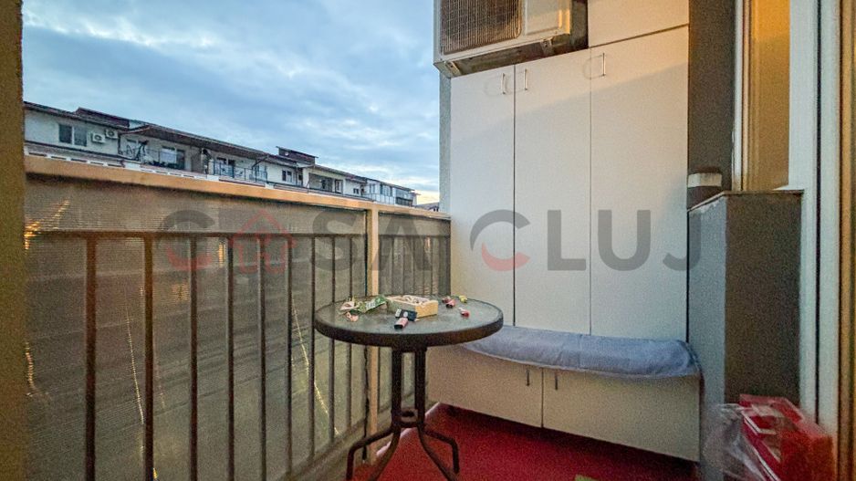 Modern | 2 bai | Bloc Nou  -  Zona Revo Iris - Poză 9