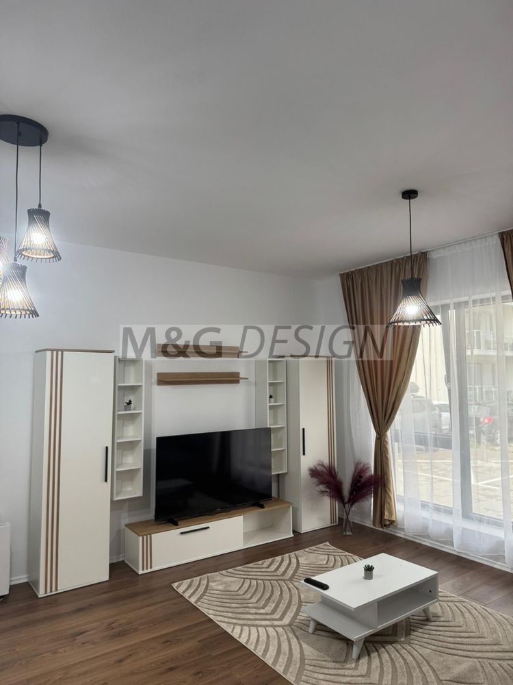 Apartament 2 camere Giroc parter - Poză 4