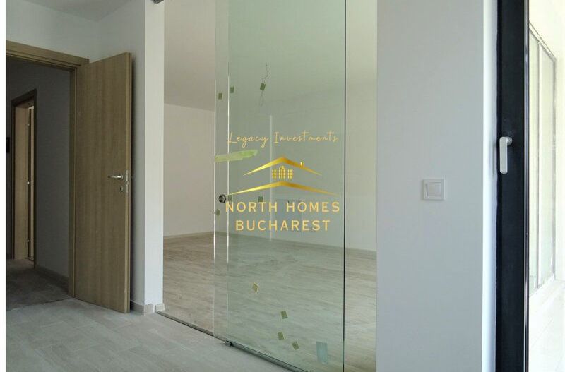 Penthouse cu vedere spectaculoasa Roka Nerva Traian, 0% comision - Poză 7