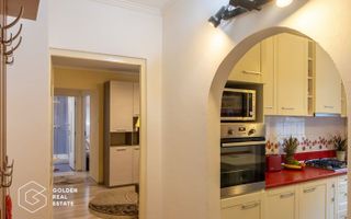 Apartament 2 camere, Zona Podgoria - Poză 9
