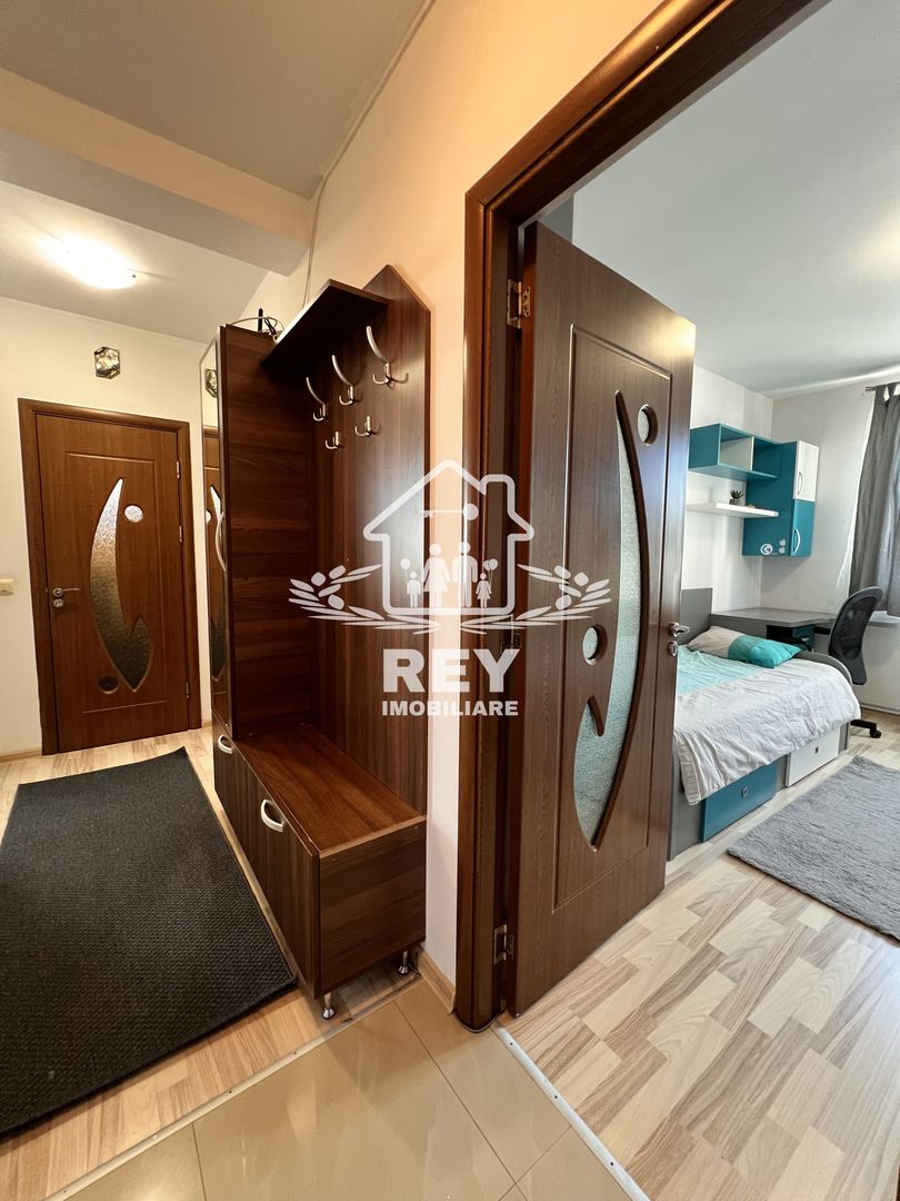 Apartament 3 camere/Etaj 1/Turnișor/Curte Interioară/Loc de parcare - Poză 33
