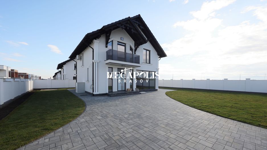 Predare Decembrie 2025 |  Drum Privat | Credit - Poză 6