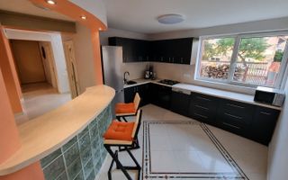 Casă spațioasă | 223 mp utili | teren 1.000 mp-zona Cristian/Brașov - Poză 6
