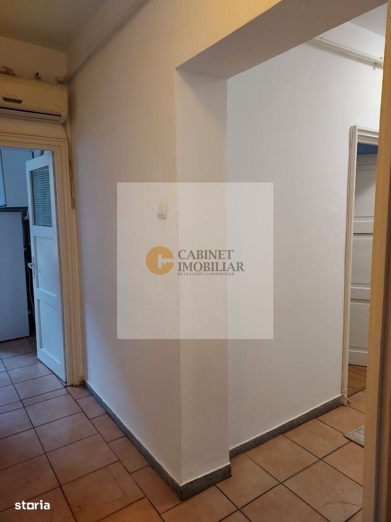 2 camere Floreasca - Compozitori | 45mp | decomandat - Poză 7