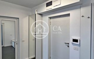Apartament cu 2 camere de închiriat in Prima Urbana, Oradea - Poză 9