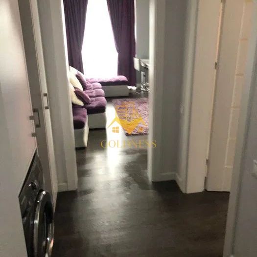 2 camere, modern, bloc nou, terasa, parcare, Intre Lacuri Zona Iulius - Poză 7