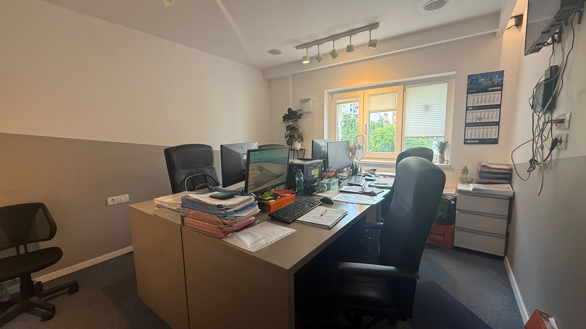 3 CAMERE | BLOC REABILITAT|  ETAJ INTERMEDIAR | LIFT NOU | ZONA UNIRII - Poză 4