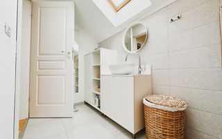 VANDUTA- Casuta din oras - de vanzare - 4 camere - NORD - Poză 26