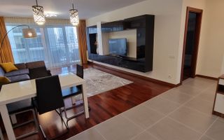 Închiriere Apartament cu 2 camere, InCity Residence, terasă, omplex premium ✨ - Poză 6