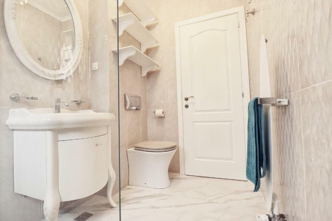 apartament 3 camere cu gradina  , Floreasca Residence - Poză 7