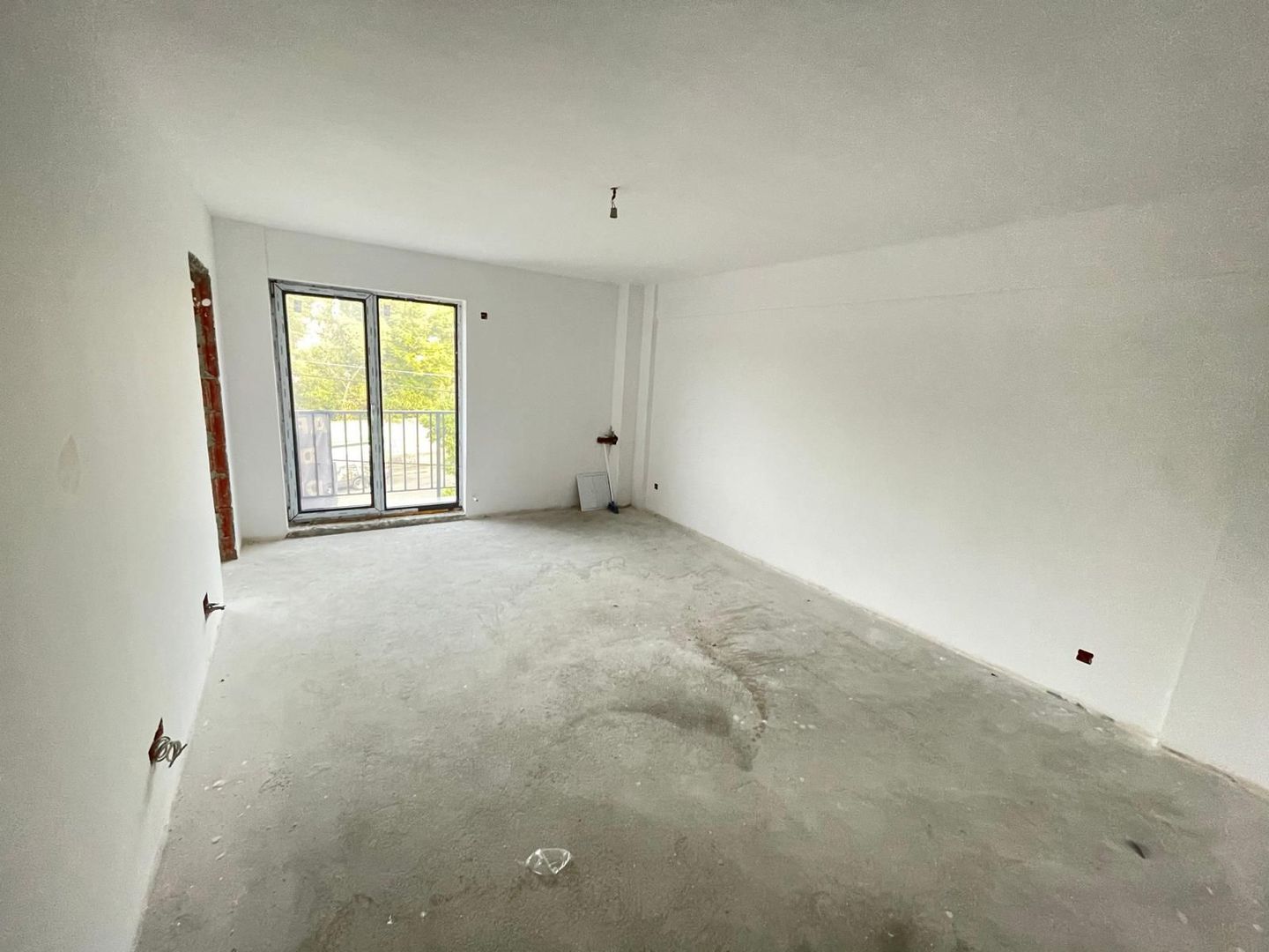 APARTAMENT PIATA GIULESTI | LACUL MORII | FINISAJE INCLUSE - Poză 2