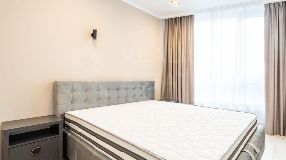 Chirie, apartament, 3 camere, str. Nicolae Testemițanu, Botanica. - Poză 6