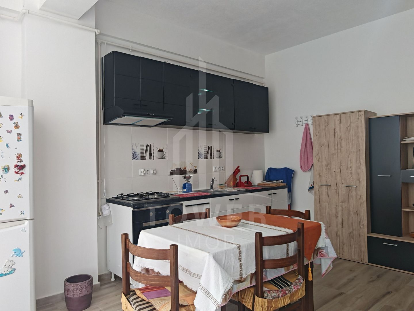 Apartament 2 camere, Doamna Stanca – mobilat, utilat,|garaj subteran. - Poză 6