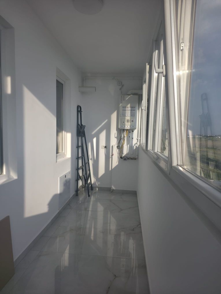 Inchiriere 2 Camere Confort Urban - Lux, Parcare, Încălzire Pardoseală - Poză 8