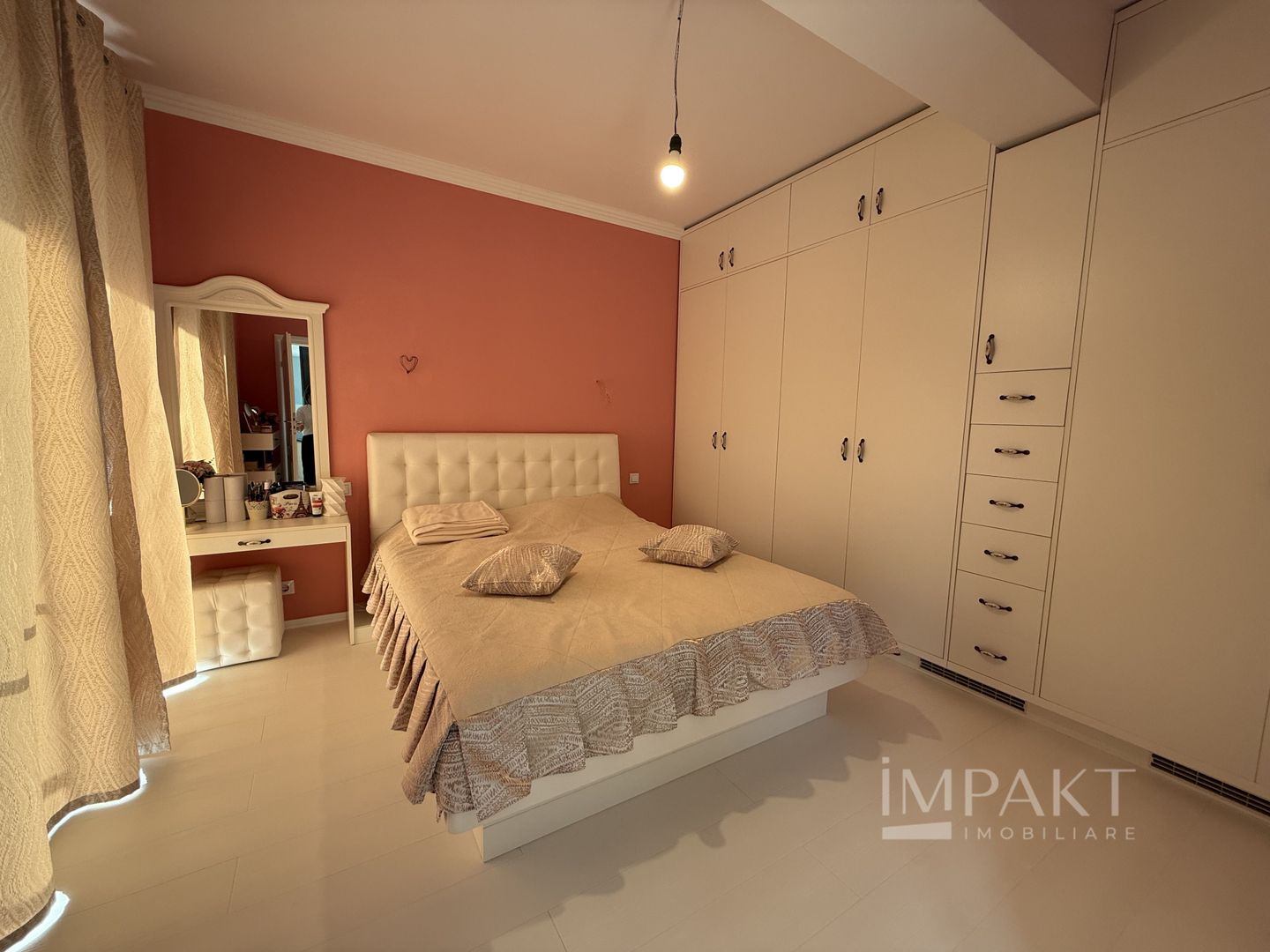 Apartament deosebit cu 2 camere, parcare subterană, Kaufland Marasti - Poză 6