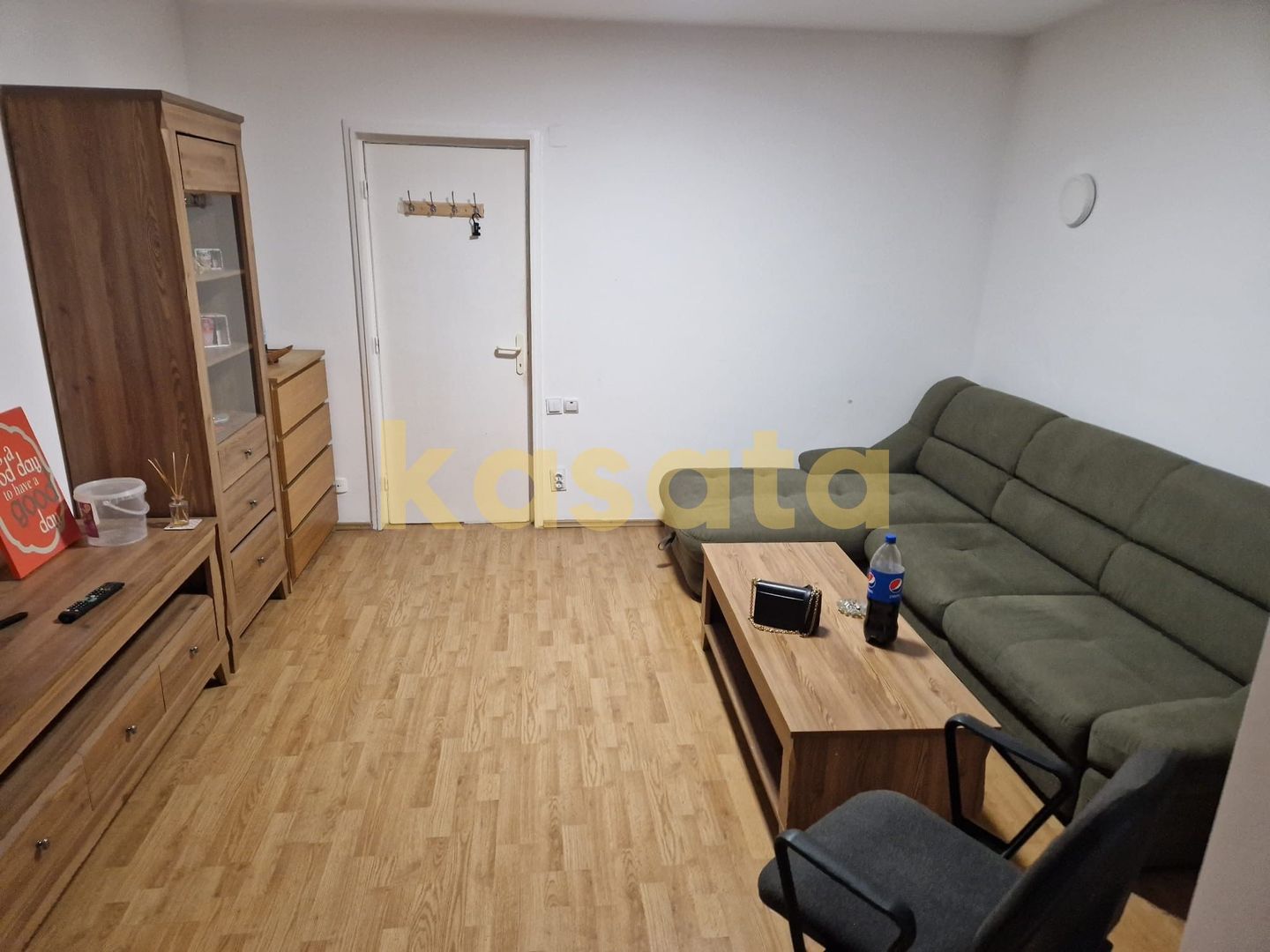Garsonieră de Închiriat 🏡 | Dristor 📍 | Metrou la Ieșirea din Bloc - Poză 2