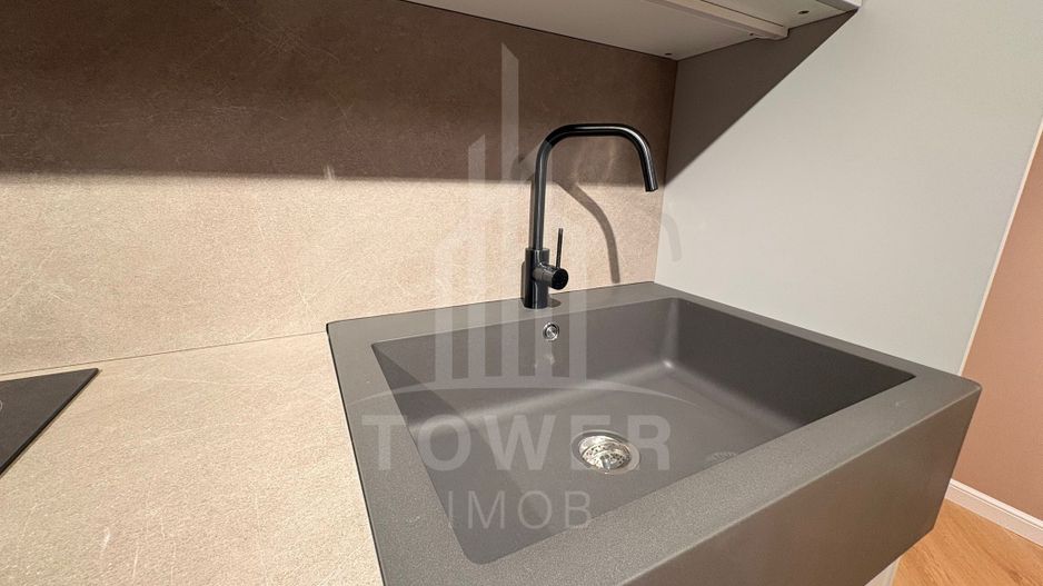 Apartament 2 dormitoare I 53 mp I cu grădină - Poză 9