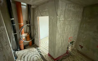 Penthouse 3 niveluri | Terase ample | 0% comision cumpărător | Wings - Poză 11