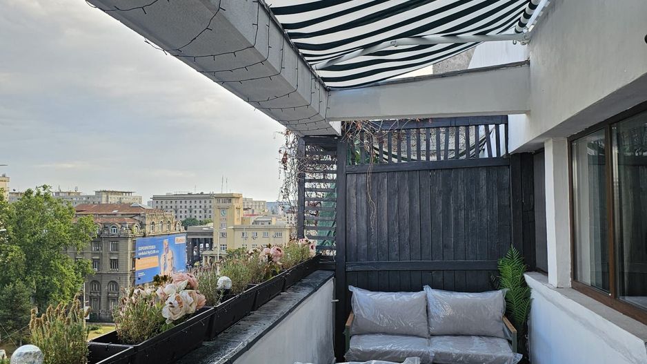 Apartament 4 Camere | Gara de Nord | Sector 1 - Poză 6