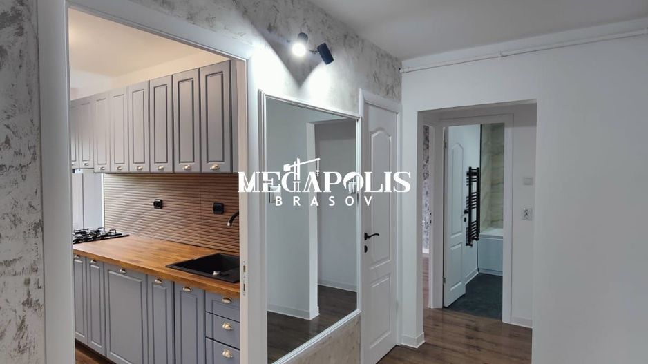 2 Camere | Decomandat | 63mp | Astra - Poză 7