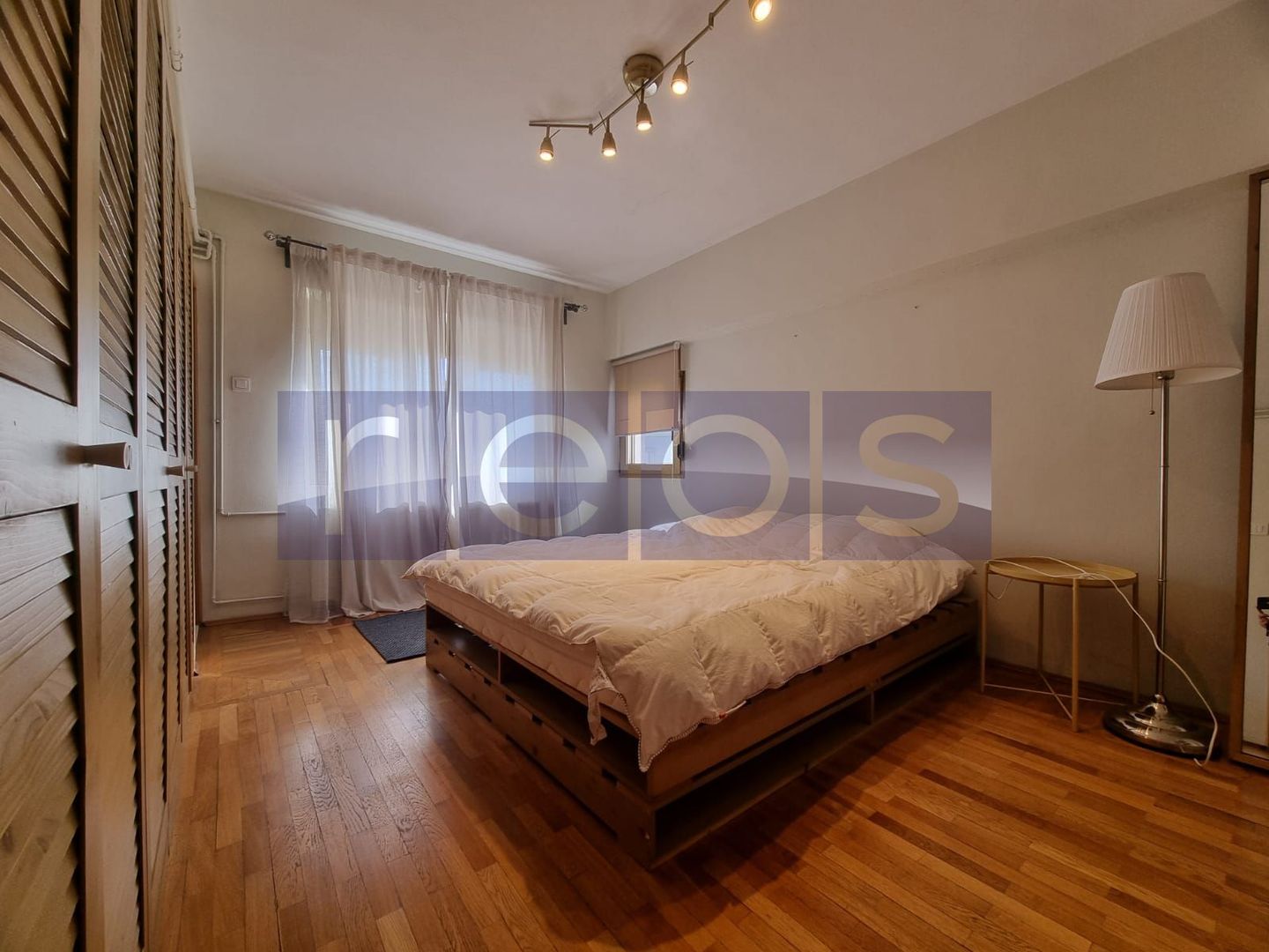 VANZARE 4 CAMERE - COMPARTIMENTAT IN 3 | ZONA DECEBAL - Poză 7