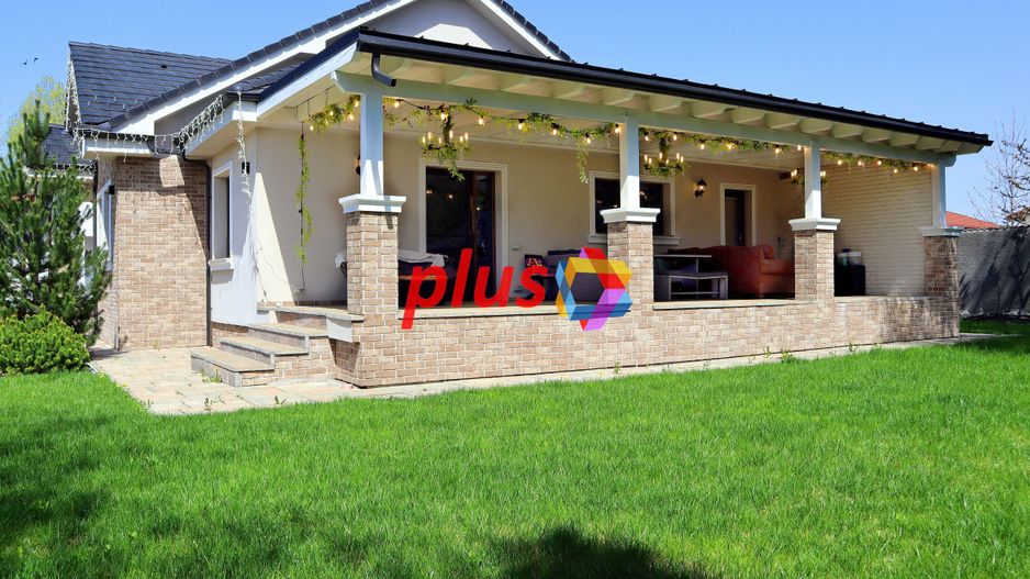 Casa deosebita cu 4 camere,  228 mp, Brașov - Cartierul Stupini - Poză 7