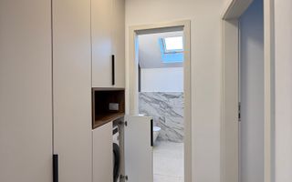 Apartament modern cu 3 camere| Ghiroda - Poză 8