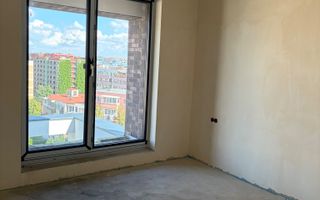 Apartament 3 camere | 2 băi | bloc nou | parcare | Dorobantilor | - Poză 5