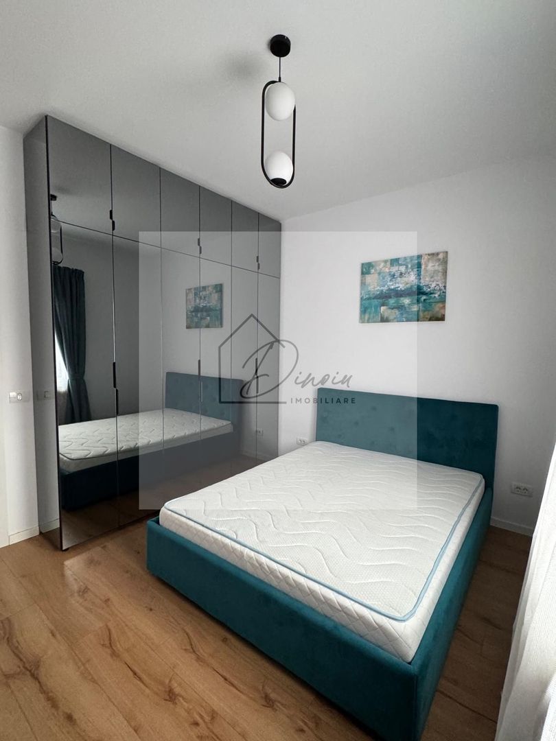2 camere DARWIN Tunari I Gradina proprie 75mp I NOU, Parcare I COM 0% - Poză 7